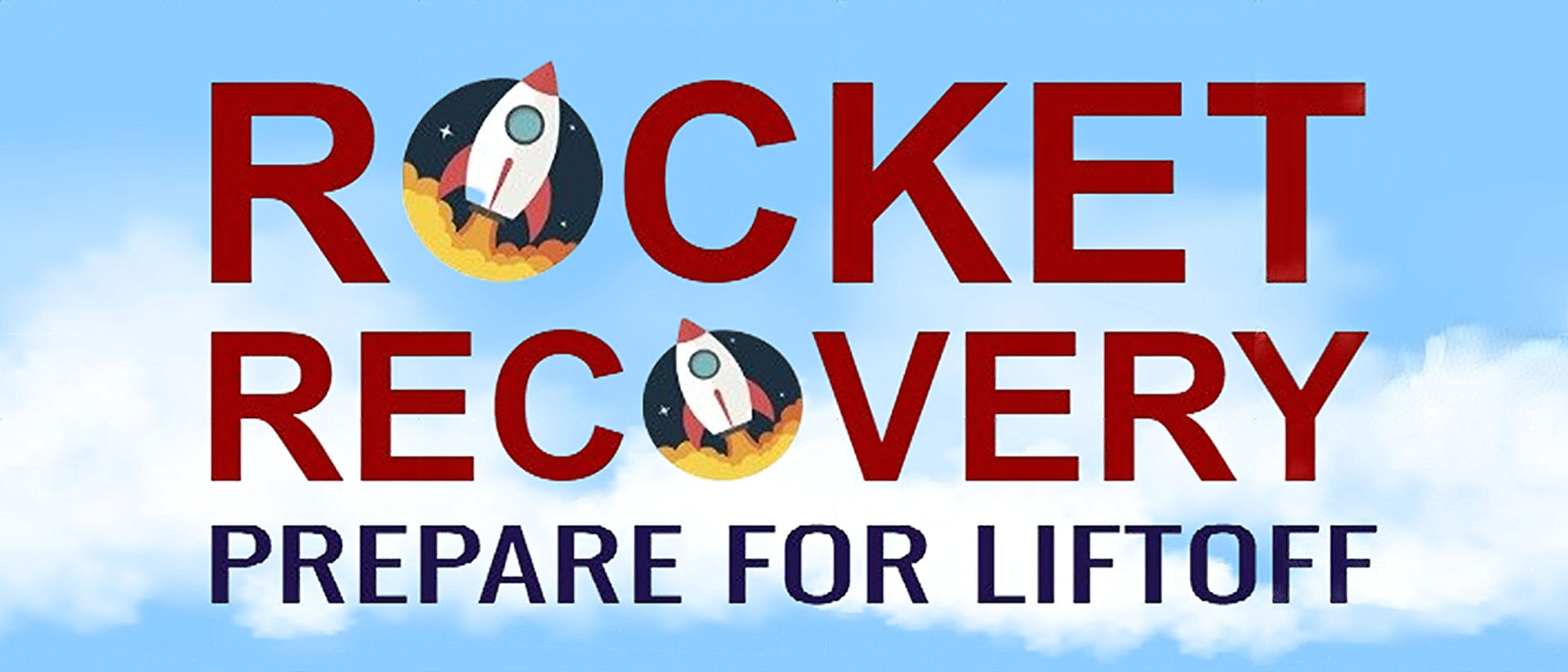 Rocket Recovery Rocket Recovery - Prepare for Liftoff